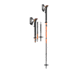 Leki Sherpa FX Carbon Max Ski Poles, 120 - 140cm, 65229801