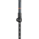 Leki Sherpa Lite Ski Poles, 100 - 135cm, Neon Orange/Black/Denimblue, 65221351