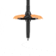 Leki Sherpa Lite Ski Poles, 100 - 135cm, 65221351