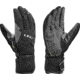 Leki Tour Plus 5 Glove -Black/Lime-Small