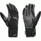 Leki Tour Pro GTX V Glove -Black-10.5