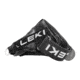 Leki Shark Strap, Black/White, Small/Medium/Large, 886331106