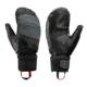 Leki Usa GRIFFIN BASE 3D MITT, 655809603090