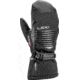 Leki Xplore S Mitt Gloves - Mens, Black, 8, 653840601080