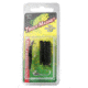 Leland Trout Magnet 9pc. Pack, 7 Bodies and 2-1/64 oz Size 8 Jigheads, Black, 87686