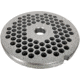 LEM Products #10/12 Grinder Plate - 3/16in Hole Size, Salvinox SS, 046SS-SAL