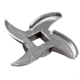 LEM Products #20/22 Grinder Knife, Stainless Steel, 486SS