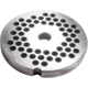 LEM Products #20/22 Grinder Plate - 1/4in Hole Size, Stainless, 477SS