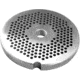 LEM Products #20/22 Grinder Plate - 1/8in Hole Size, Salvinox SS, 348SS-SAL
