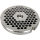 LEM Products #5 Grinder Plate - 3/16in Hole Size, Salvinox SS, 464ASS-SAL
