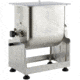 LEM Products 50 lb Big Bite Tilt Mixer, Stainess, 1868