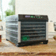 LEM Products 6 Tray Plastic Dehydrator, 1729