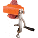 LEM Products Clamp On Meat Tenderizer, Orange/Cast Iron, 656