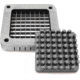LEM Products Commercial French Fry Cutter, Cast Iron/Stainless, 825