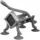 LEM Products Commercial French Fry Cutter, Cast Iron/Stainless, 825