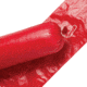 LEM Products Jumbo Red Fibrous Casings, Red, 1013
