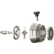 LEM Products Big Bite DualGrind Adapter Kit