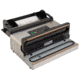 LEM Products Maxvac 1000 Vacuum Sealer w/ Bag Holder and Cutter, Black/Stainless, 1088B