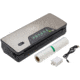 LEM Products MaxVacGo Cordless Vacuum Sealer, 1721