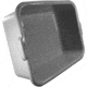 LEM Products Meat Lug 21.25x15.75x 7in, White, 45
