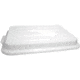 LEM Products Meat Lug Snap-on Lid, White, 1173