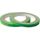 LEM Products Poly Bag Tape Roll, 2 Pack, Green, 1242