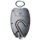 LEM Products Scale, 660Lb Digital Hanging, 6in L x 3-3/4in W x 1-1/2in H, 1658