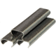 LEM Products Spring Loaded Hog Rings, Box of 500, Chrome, 816A