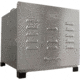 LEM Products Stainless Steel 10 Tray Dehydrator w/ timer, Stainless, 778A