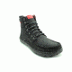 Boulder Camp Boot - Mens-Black-44