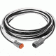 Lenco Actuator Extension Harness, 20ft, 14 GA, New Condition LEN-30133-103D