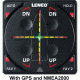 Lenco Auto Glide Kit, Single Act, w/GPS &amp; N2K, New Condition LEN-15500-101