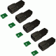 Lenco Deutsch Plug Kit - Receptacle and Plug, New Condition LEN-15107-002
