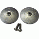 Lenco Sacrificial Anodes, Pair, 3 3/4in, New Condition LEN-15093-001