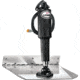 Lenco Trim Tab Kit, 9in X 12in 12V, Std Polished LEN-15113-101