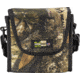 LensCoat 32 Binocular Pouch, Realtree Edge, LCBP32EG
