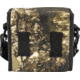LensCoat 32 Binocular Pouch, Realtree Edge, LCBP32EG