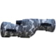 LensCoat Cover for Kowa Prominar TSN-55S, Digital Camo, sskw55sDC