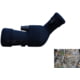 LensCoat Kowa TSN-553 55mm Prominar Pure Fluorite Angled Spotting Scope w/ 15-45x, Realtree Edge, sskw553EG