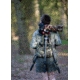 LensCoat LensTote Tripod Carrying System, Real Tree Max 4, LCLTM4