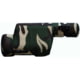 LensCoat Leupold GR HD 60 Straight, Forest Green Camo, SSLM460FG