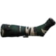 LensCoat Leupold SX-4 HD Pro 65 Angled, Forest Green Camo, SSLSX465AFG