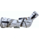LensCoat Spotting Scopes Covers for Kowa Prominar TSN-88A, Realtree Snow, SSKW88ASN