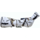 LensCoat Spotting Scopes Covers for Kowa Prominar TSN-99A, Realtree Snow, SSKW99ASN