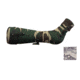 LensCoat Swarovski ATS-80 Angled Spotting Scope Cover, Digital Camo, sssw80dc