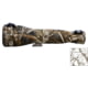 LensCoat Vortex Razor 85 HD Straight Spotting Scope Cover, Snow, SSVO85sSN