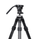 Leofoto STO-322CX Inverted Outdoors Series Carbon Fiber Tripod w/Integrated Lever-Control Ballhead