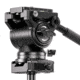 Leofoto STO-322CX Inverted Outdoors Series Carbon Fiber Tripod w/Integrated Lever-Control Ballhead