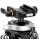 Leofoto STO-322CX Inverted Outdoors Series Carbon Fiber Tripod w/Integrated Lever-Control Ballhead