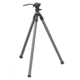 Leofoto STO-322CX Inverted Outdoors Series Carbon Fiber Tripod w/Integrated Lever-Control Ballhead